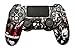 Produktbild PS4 Rapid Fire "Walking Dead" New Arbiter 5 Chipset Rapid Fire - Jump/Drop - Full Button/Trigger Re-Mapping - Quick Scope - Sniper Breath & More Sony Playstation Pro PS4 Modified controller by TGC ®