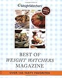 The Best of Weight Watchers Magazine: Over 145 Tasty Favorites, All 9 Points or Less The Best of Weight Watchers Magazine: Over 145 Tasty Favorites, All 9 Points or Less