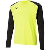 PUMA Teampacer Gk Ls Jers Uzun kollu tiş&ouml;rt Erkek