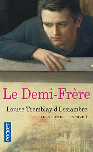 demi-frère (Le) (4)