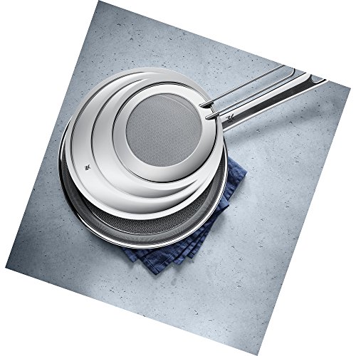 WMF ProfiPlus Spritzschutz mit einschiebbarem Griff spülmaschinengeeignet - 2