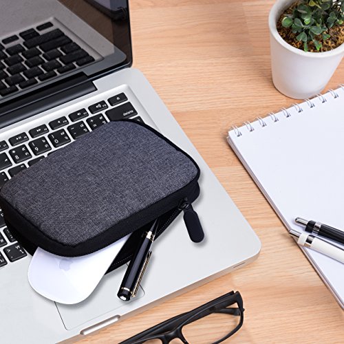 VicTsing Blu-ray Laufwerk Externes Superdrive  Ultra Slim 3 0USB Optisches DVD-R Combo Player Drive CD DVD CD-RW Brenner Schreiblaufwerk f  r Apple Ma