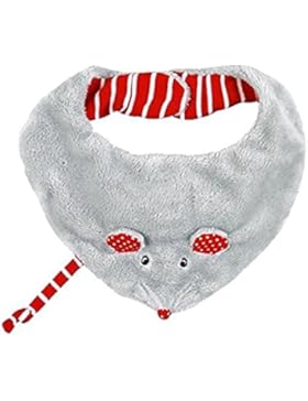 Spiegelburg 11738 Dreieckstuch Mäuschen BabyGlück