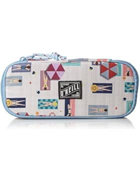 O'Neill Unisex-Kinder Bm Box Pencil Case Tasche, 5 x 10 x 22 cm