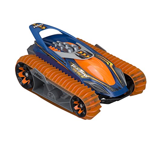Preisvergleich Produktbild Nikko 0011543902218 Radio Control Velocitrax Pro orange