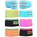 Pack of 6 Girls Briefs L &AMP; K-II 152-176 Boxer Briefs One Size -  Multicoloured - One size