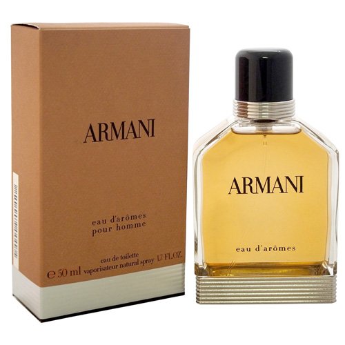 GIORGIO ARMANI Armani Eau d Aromes PH EDT 50 ml