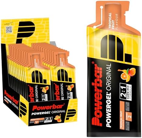 Powerbar Powergel - 980 g