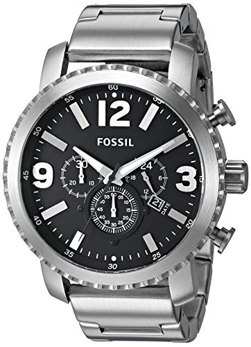 Fossil BQ1708 Price on 28 June, 2022 