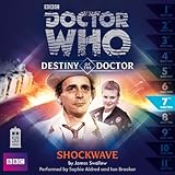 Doctor Who Audio Adventures (Sampler Album)
