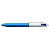 BIC 4-Renk-t&uuml;kenmez kalem BIC&reg; 4 colours&reg; orijinal, 0,32 mm