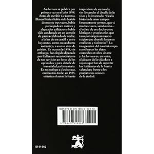 La Barraca