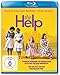 The Help [Blu-ray]