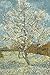 Produktbild The pink peach tree, Vincent van Gogh: Blank Journal / notebook / composition book, 140 pages, 6 x 9 inch (15.24 x 22.86 cm) Laminated