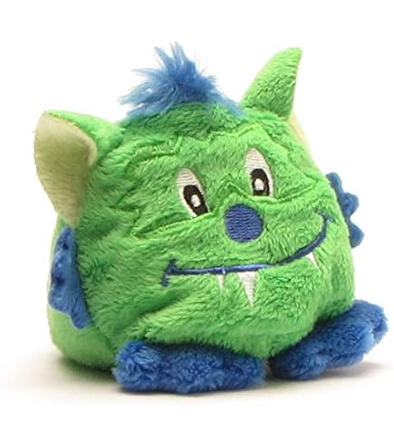 Balle Nettoyante Schmoozies - Microfibre Pour écrans (téléphone, Tablette), Forme Amusante, 7 Cm