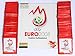 Produktbild Panini EURO 2008 - Leeralbum + 50 Tüten Sticker