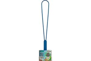 JBL Épuisette Maille Fine pour Aquariophilie 5,5 cm