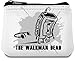 Produktbild The Walkman Dead Neopren Geldbeutel
