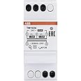 ABB TM15 12-24V 15VA Transformer