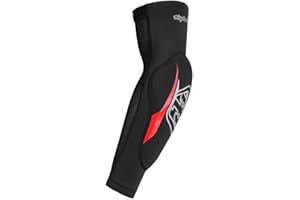 Troy Lee Designs RAID Elbow Guard Black M/L