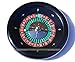 Produktbild Dal Negro 35cm Bakelite Roulette Wheel