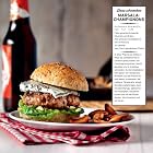 Das ultimative Burger-Grillbuch: Mit und ohne Fleisch. – Bild 6
