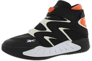 Reebok Mens Instapump Fury Zone Gym Fitness Running Shoes