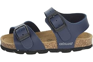 Grunland Junior SB0027 Aria Sandalo BAMB. S.