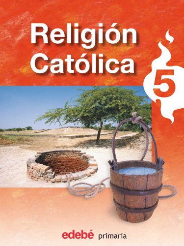 Religión católica, 5 Educación PriMaría