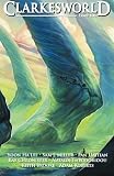 Cover zum Buch Clarkesworld Issue 106