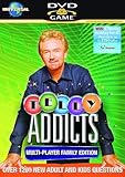 Telly Addicts 2 - Interactive DVD Game [Interactive DVD]