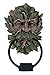 Produktbild 7 Zoll Greenman Mystic Tree Gott türklopfer Resin Statue Figur