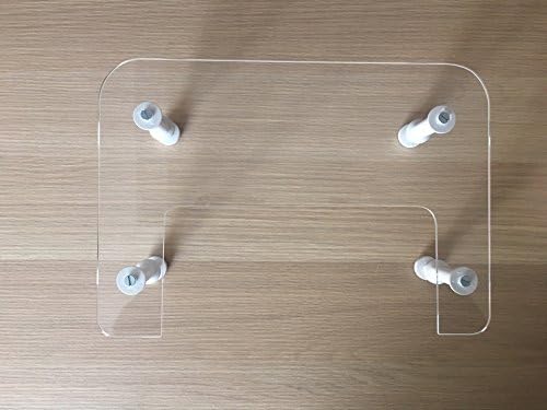 Brother 3034D Overlock Extension Table