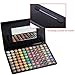 DISINO Eyeshadow Palette,Bold and Bright Collection, Vivid,Eyeshadow Eye Shadow Palette Makeup Kit Set(88 Eyeshadow Palette) - Pattern 6