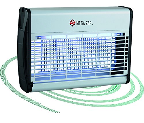 HD40 40w Premium Fly Killer Bug Zapper Insect Control Indoor Inside Use