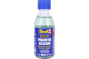 ZYZYZK Global Ape Revell 39614 Pinselreiniger