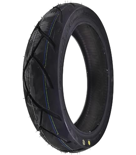 Pneumatici Kenda K761 12 Pollici - Set Tutte Stagioni Per Scooter - Foto 8