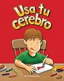 Image de Usa tu Cerebro = Use Your Brain (Literacy, Language, and Learning)