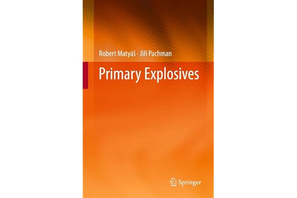 Primary Explosives
