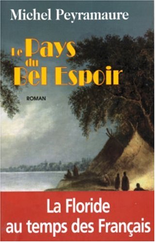 couverture de : Le Pays de l'espoir
