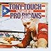 Produktbild The Last Of The Pro-Ricans by Tony Touch (2002-11-26)