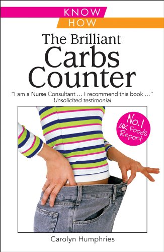Download The Brilliant Carbs Counter Download The Brilliant Carbs Counter