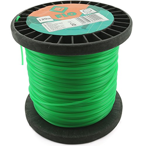 Flo 89441 – Die Schnittlinie Gras 2.0 MMx120 M/rund/
