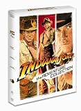 Indiana Jones Trilogie [3 DVDs] - Harrison Ford