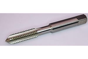 CHRONOS ENGINEERING SUPPLIES 2BA Carbon Plug Tap- APEX Brand - British