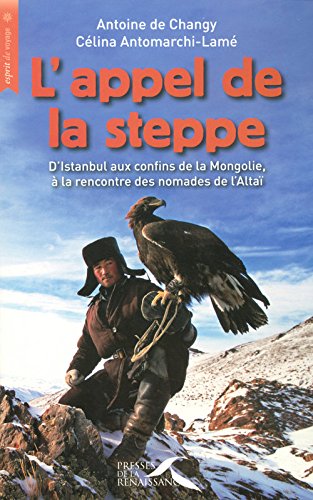 Download L'appel de la steppe