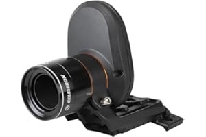 Celestron 94005 StarSense Automatic Alignment Telescope Accessory, Black