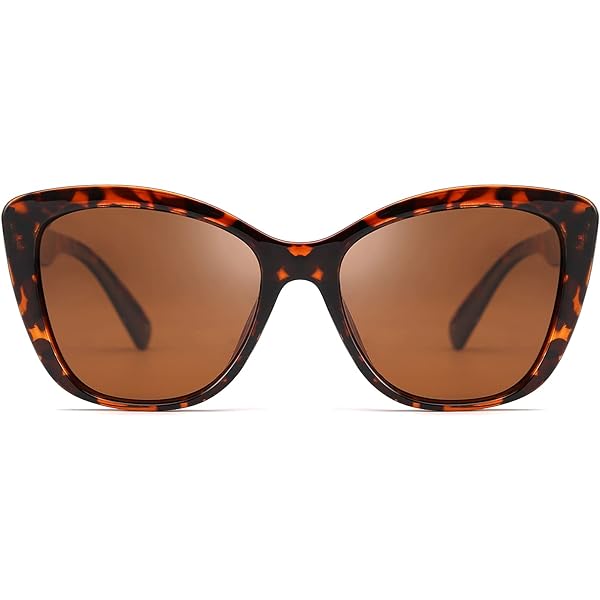 Lunettes De Soleil KOALI By MOREL - Modèle 6967K Marron - Fabriqué En France