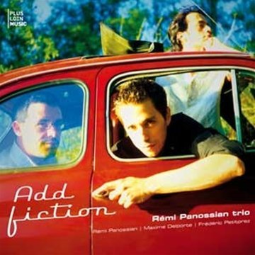 Preisvergleich Produktbild Add Fiction