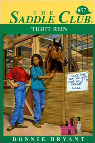 Tight Rein (Saddle Club (Sagebrush))